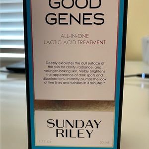 Sunday Riley Good Genes, 1.7 ounces